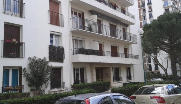Logement tudiant Location T3 Vide Perpignan (66100)