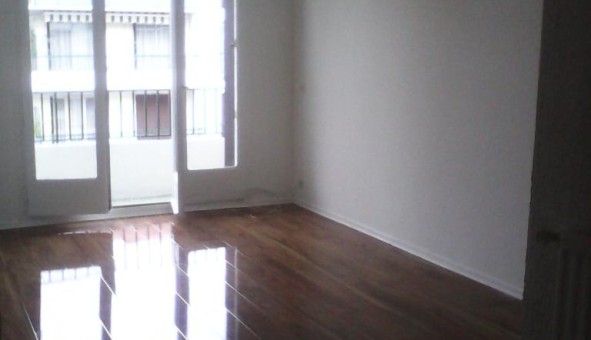 Logement tudiant T3 à Perpignan (66100)