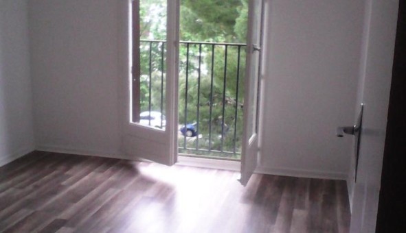 Logement tudiant T3 à Perpignan (66100)