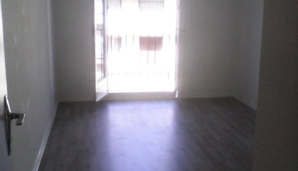 Logement tudiant T3 à Perpignan (66100)