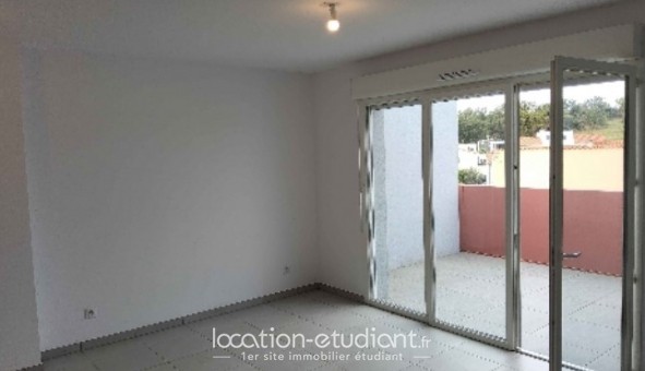 Logement tudiant T3 à Perpignan (66100)