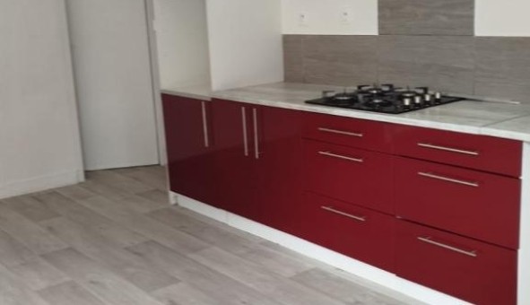 Logement �tudiant Location T3 Vide Perpignan (66100)