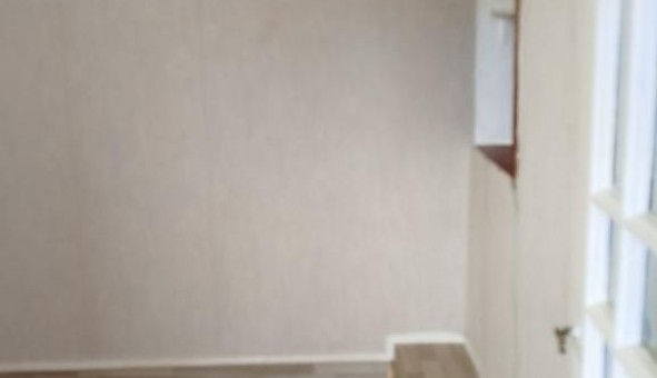 Logement �tudiant T3 &agrave; Perpignan (66100)