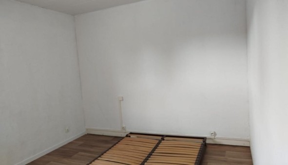 Logement �tudiant T3 &agrave; Perpignan (66100)
