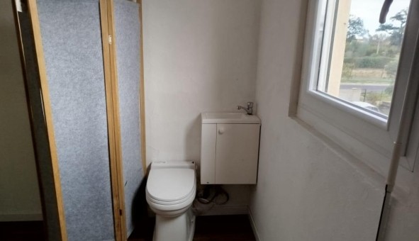 Logement �tudiant T3 &agrave; Perpignan (66100)