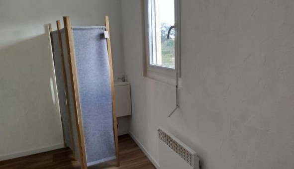 Logement �tudiant T3 &agrave; Perpignan (66100)