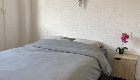 Logement �tudiant T3 &agrave; Perpignan (66100)