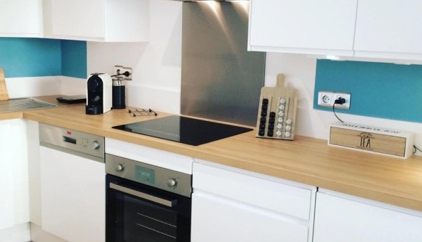 Logement �tudiant T3 &agrave; Perpignan (66100)