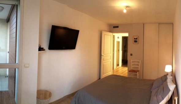 Logement �tudiant T3 &agrave; Perpignan (66100)