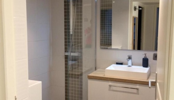 Logement �tudiant T3 &agrave; Perpignan (66100)