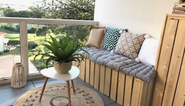 Logement �tudiant T3 &agrave; Perpignan (66100)