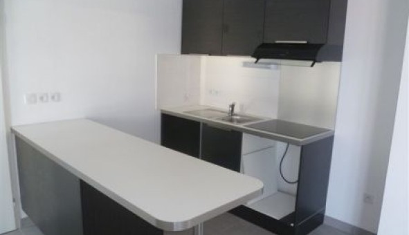 Logement �tudiant T3 &agrave; Perpignan (66100)