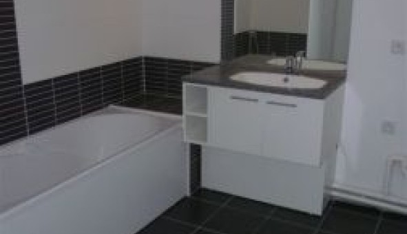 Logement �tudiant T3 &agrave; Perpignan (66100)