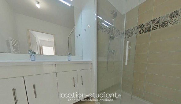 Logement �tudiant T3 &agrave; Perpignan (66100)