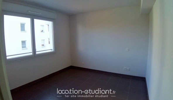 Logement �tudiant T3 &agrave; Perpignan (66100)