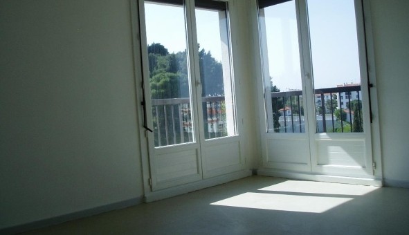 Logement �tudiant Location T3 Vide Perpignan (66100)