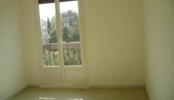 Logement �tudiant T3 &agrave; Perpignan (66100)