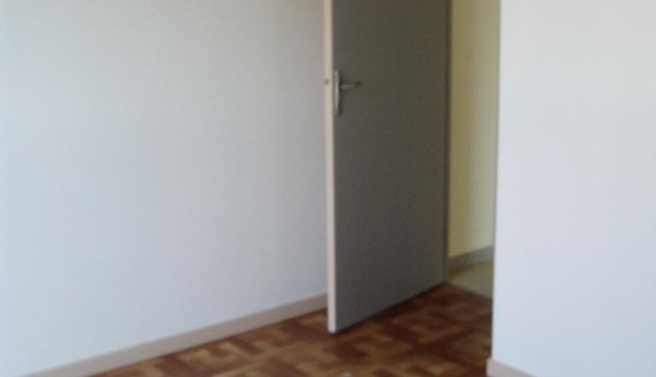 Logement �tudiant T3 &agrave; Perpignan (66100)