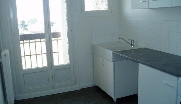 Logement �tudiant T3 &agrave; Perpignan (66100)