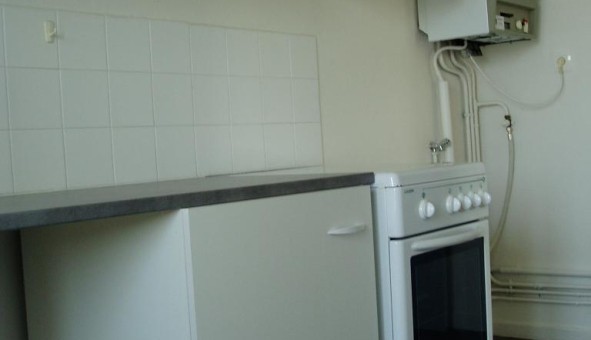 Logement �tudiant T3 &agrave; Perpignan (66100)
