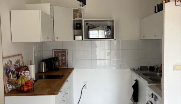 Logement �tudiant T3 &agrave; Perpignan (66100)