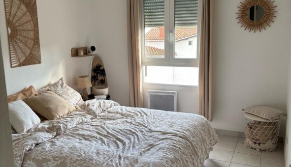 Logement �tudiant T3 &agrave; Perpignan (66100)