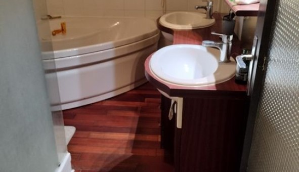 Logement �tudiant T3 &agrave; Perpignan (66100)