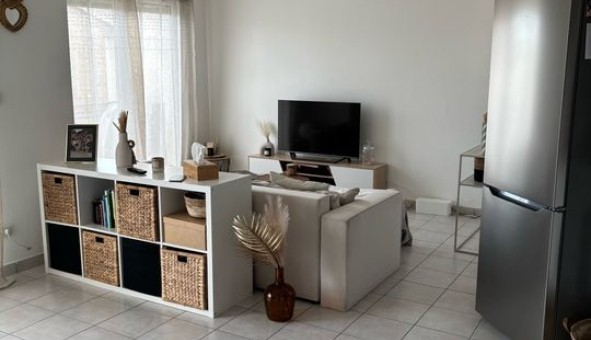 Logement �tudiant T3 &agrave; Perpignan (66100)