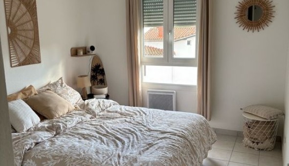 Logement �tudiant T3 &agrave; Perpignan (66100)