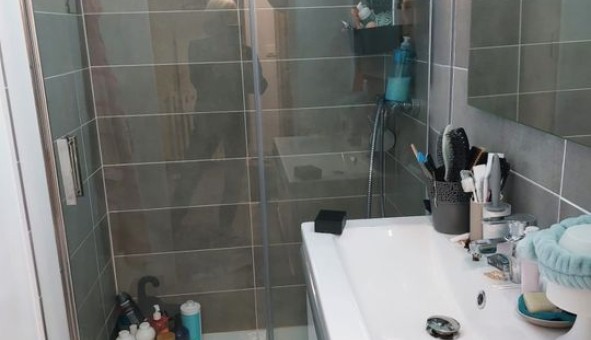 Logement �tudiant T3 &agrave; Perpignan (66100)