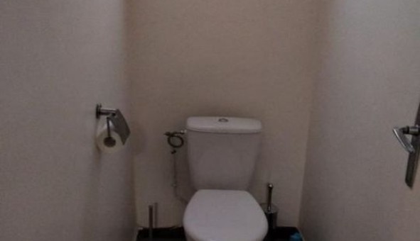 Logement �tudiant T3 &agrave; Perpignan (66100)