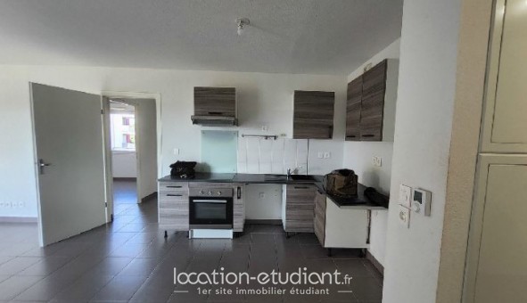 Logement �tudiant T3 &agrave; Perpignan (66100)