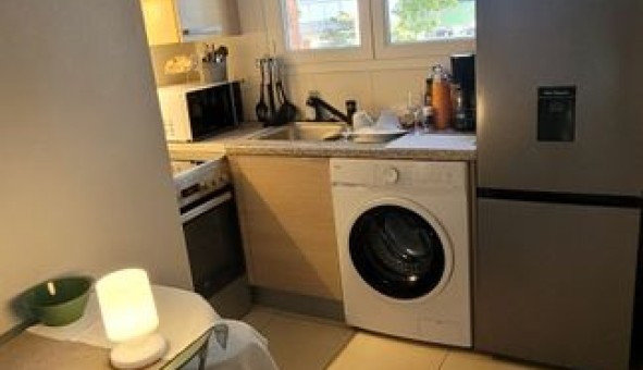 Logement �tudiant T3 &agrave; Perpignan (66100)