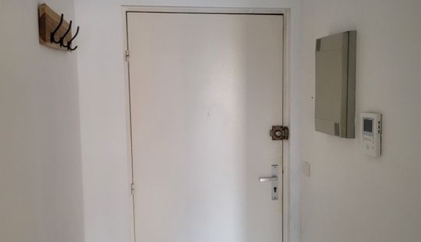 Logement �tudiant Location T3 Vide Perpignan (66100)