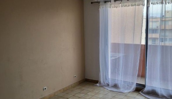 Logement �tudiant T3 &agrave; Perpignan (66100)