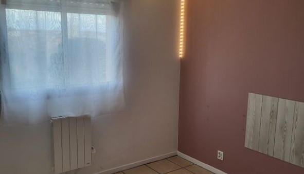 Logement �tudiant T3 &agrave; Perpignan (66100)