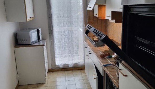 Logement �tudiant T3 &agrave; Perpignan (66100)