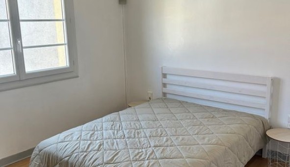 Logement �tudiant T3 &agrave; Perpignan (66100)