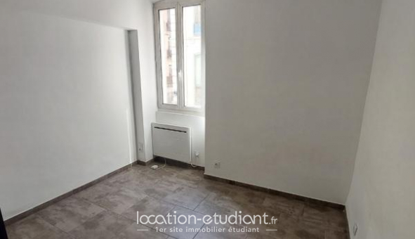 Logement �tudiant T3 &agrave; Perpignan (66100)