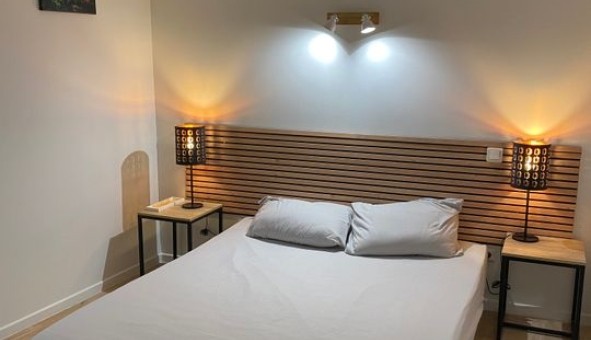 Logement �tudiant T3 &agrave; Perpignan (66100)