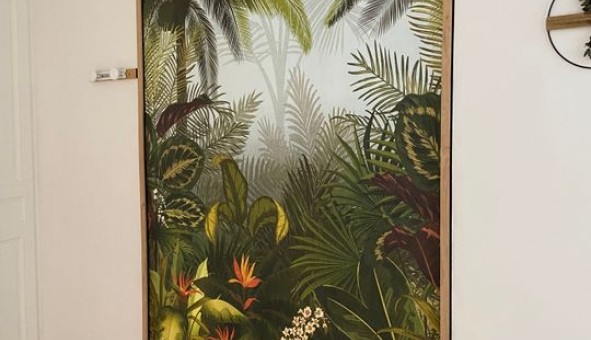 Logement �tudiant T3 &agrave; Perpignan (66100)