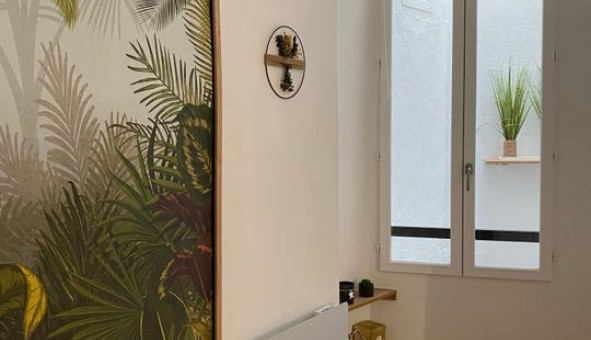 Logement �tudiant T3 &agrave; Perpignan (66100)