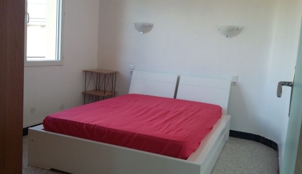 Logement �tudiant T3 &agrave; Perpignan (66100)