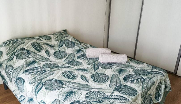 Logement �tudiant T3 &agrave; Perpignan (66100)