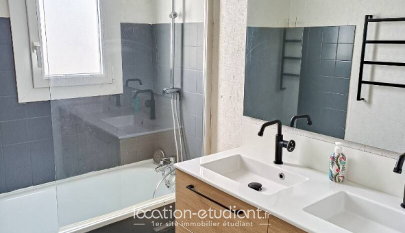 Logement �tudiant T3 &agrave; Perpignan (66100)