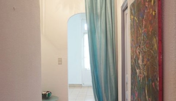Logement �tudiant T3 &agrave; Perpignan (66100)