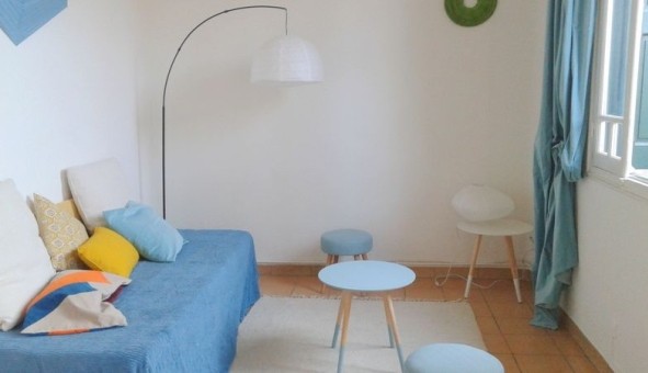 Logement �tudiant T3 &agrave; Perpignan (66100)
