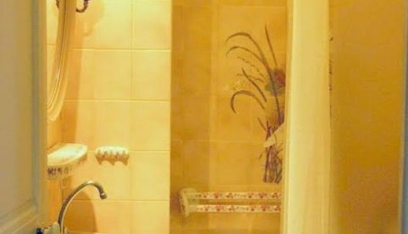 Logement �tudiant T3 &agrave; Perpignan (66100)