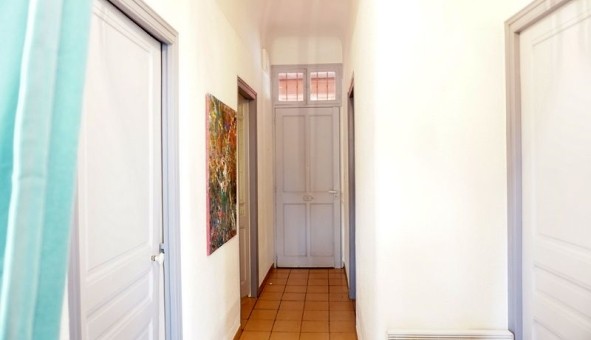 Logement �tudiant T3 &agrave; Perpignan (66100)