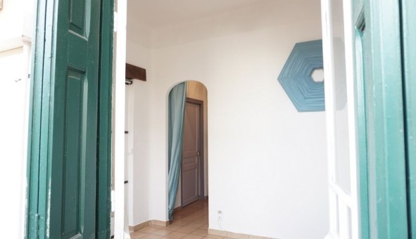 Logement �tudiant T3 &agrave; Perpignan (66100)
